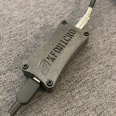 Vỏ Case Chính Thức Cho KFDMicro