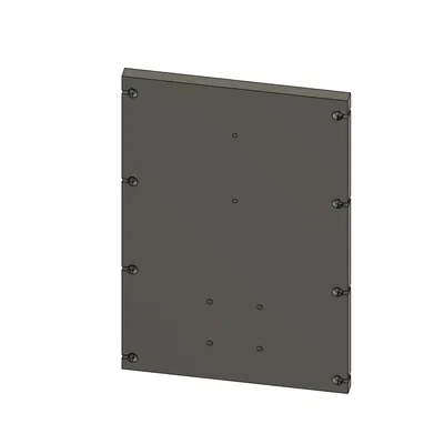 Giá Treo Camera Ring Hình Vòng Cây