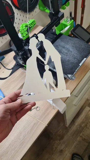 Trang Trí Bánh Cưới - Zápich Do Svatbačního Dortu - Image 4