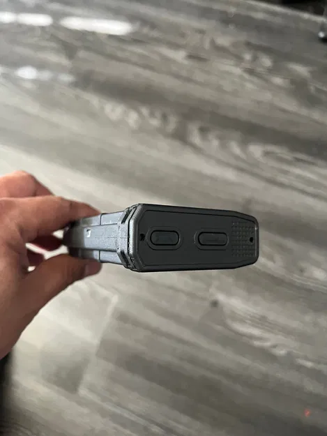 Tấm Khóa Băng Đạn MFT 5.56 - Image 2