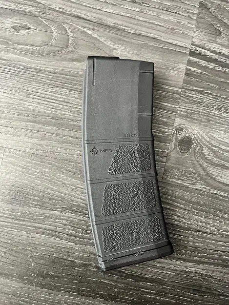 Tấm Khóa Băng Đạn MFT 5.56 - Image 3