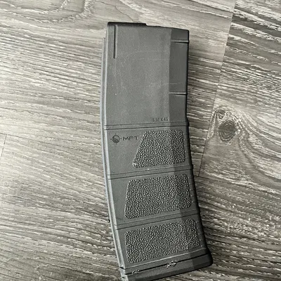 Tấm Khóa Băng Đạn MFT 5.56