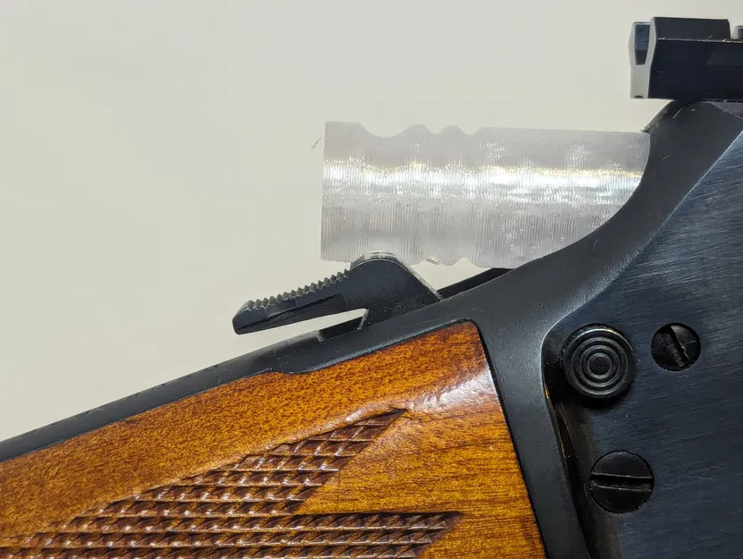 Dẫn Hướng Ruột Gà Marlin 336 30-30 - Image 2