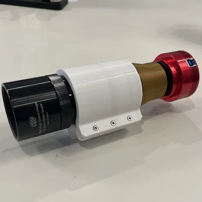 Giá đỡ ống kính dẫn đường 50mm 31mm/Gắn Kính Ngắm