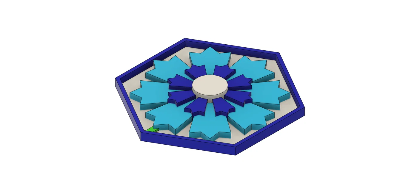 Bleuet de France - Image 1