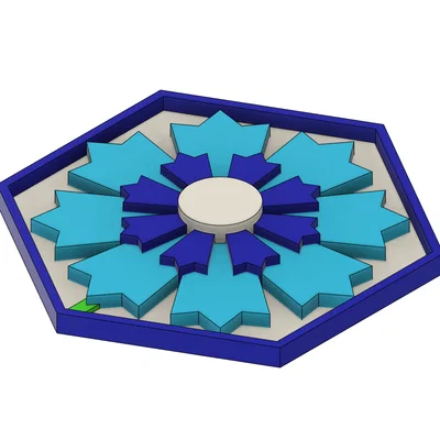 Bleuet de France