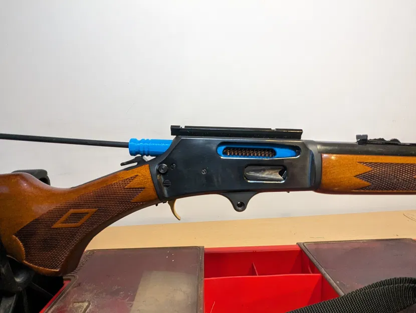 Dẫn Hướng Ruột Gà Marlin 336 30-30 - Image 3