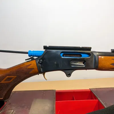 Dẫn Hướng Ruột Gà Marlin 336 30-30