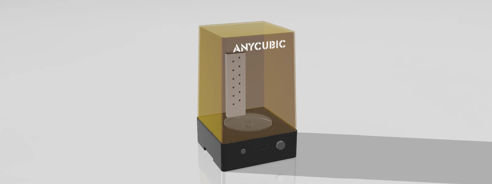 Máy Rửa & Sấy Anycubic Wash & Cure 2.0 EVO - Image 7