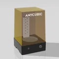 Máy Rửa & Sấy Anycubic Wash & Cure 2.0 EVO - Thumbnail 7