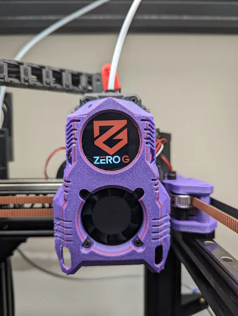 Tấm Chắn Xe Tăng EVA 3 Dành Cho Knomi V2 - Image 1