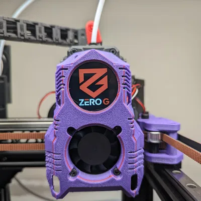 Tấm Chắn Xe Tăng EVA 3 Dành Cho Knomi V2