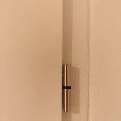 Vòng Đệm Nâng Cửa