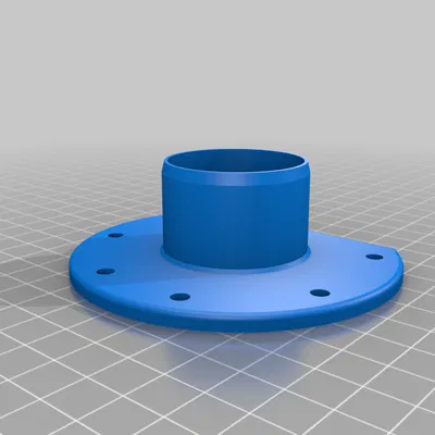 Cổng Chặn Bụi / Cổng Chặn / Sperrschieber cho ống HT