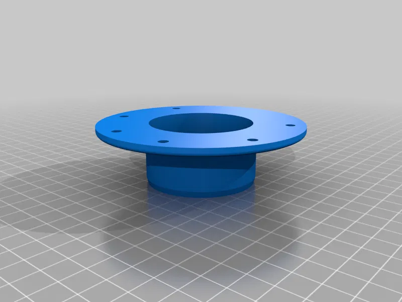 Cổng Chặn Bụi / Cổng Chặn / Sperrschieber cho ống HT - Image 7