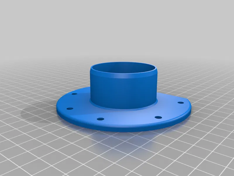 Cổng Chặn Bụi / Cổng Chặn / Sperrschieber cho ống HT - Image 18