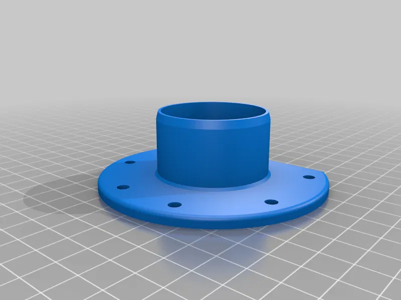 Cổng Chặn Bụi / Cổng Chặn / Sperrschieber cho ống HT - Image 20