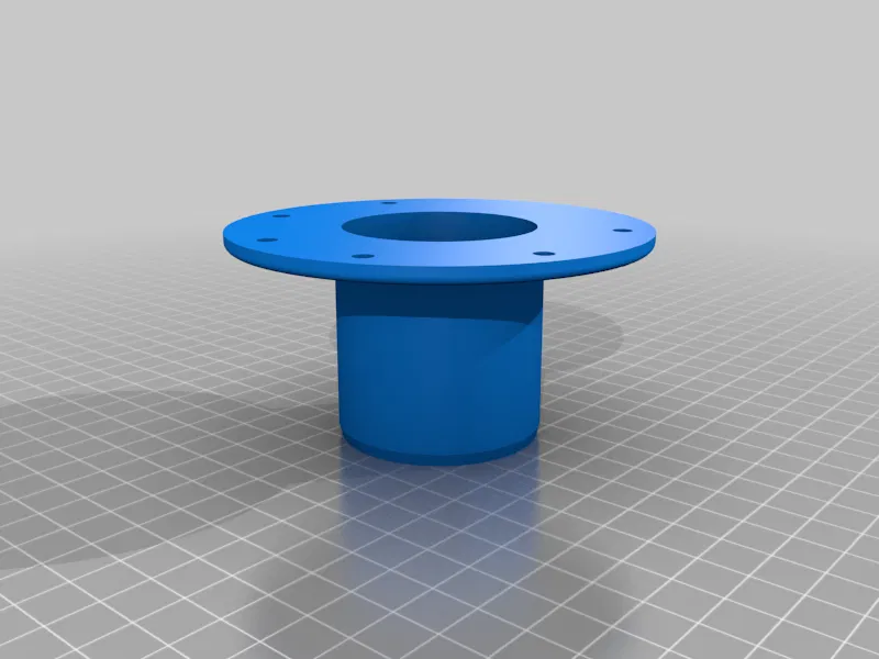 Cổng Chặn Bụi / Cổng Chặn / Sperrschieber cho ống HT - Image 22