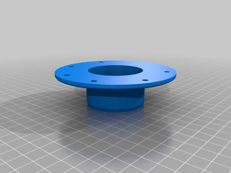 Cổng Chặn Bụi / Cổng Chặn / Sperrschieber cho ống HT - Image 24