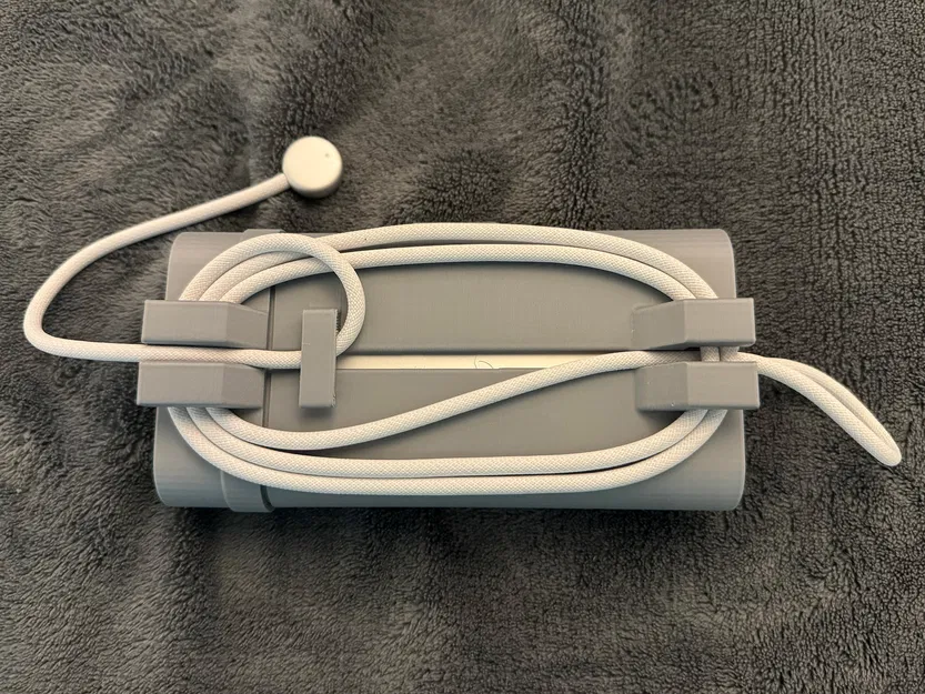 Giá Đỡ Pin Cho Dây Đeo Solo Band Apple Vision Pro - Image 2