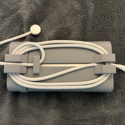 Giá Đỡ Pin Cho Dây Đeo Solo Band Apple Vision Pro