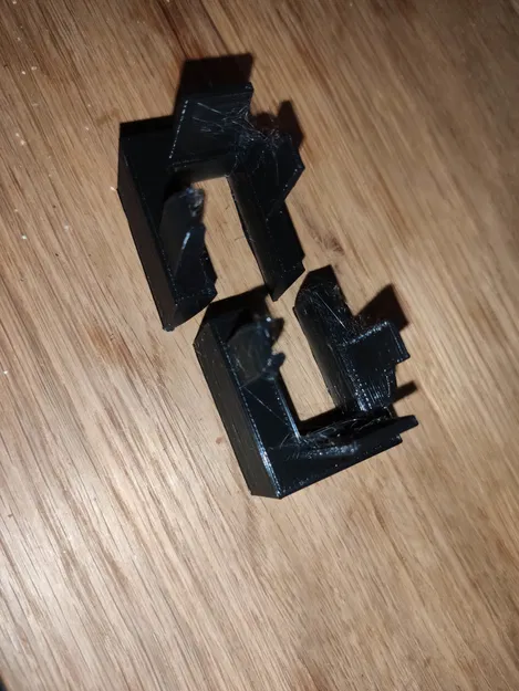 Phễu nạp/Phễu nạp cho cửa cuốn - Image 1