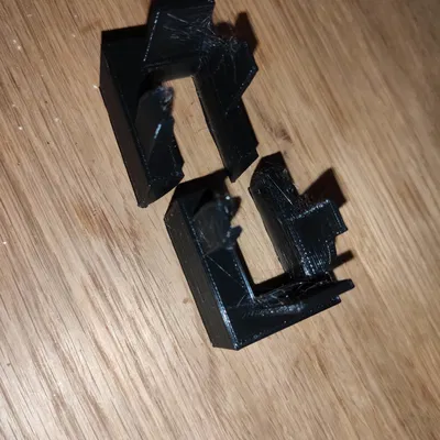 Phễu nạp/Phễu nạp cho cửa cuốn