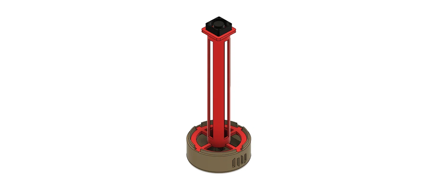 Đèn LED Cảm Xúc MoodLamp - Image 3