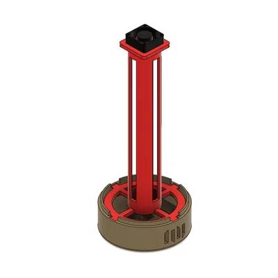 Đèn LED Cảm Xúc MoodLamp
