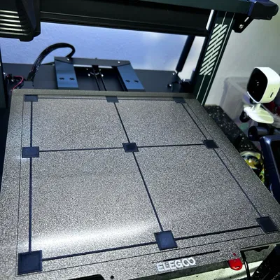 Bài kiểm tra cân bàn Neptune 4 Plus