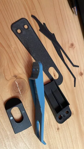 Dây đeo B.O. BabyOne Buggy - Image 2