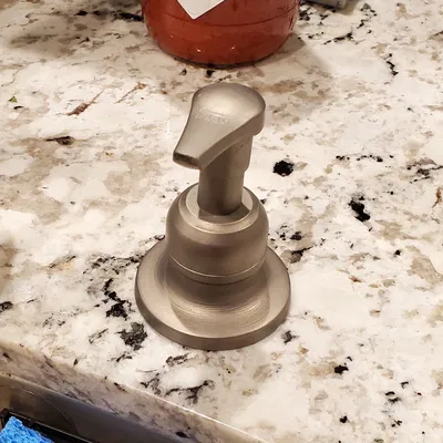 Bộ chuyển đổi Adapter Bơm Xà Phòng Tạo Bọt Lên Mặt Bàn