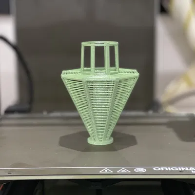 Lưới Lọc Bồn Rửa Chén Kiểu Sợi