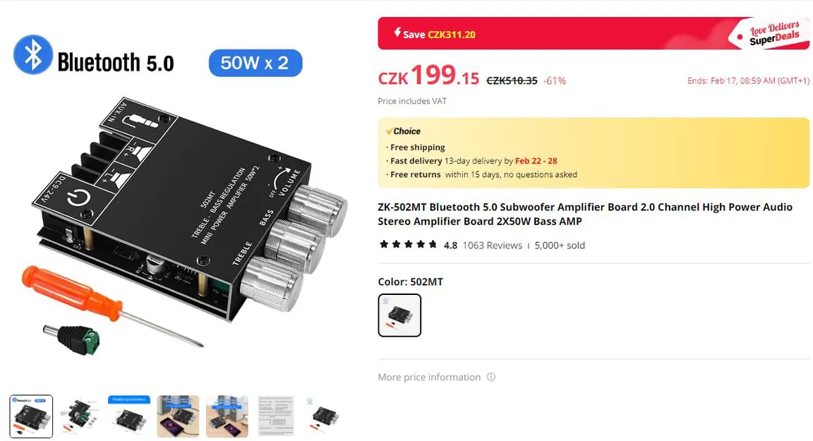 Loa Bluetooth Tái Chế Từ Radio Cũ - Image 8