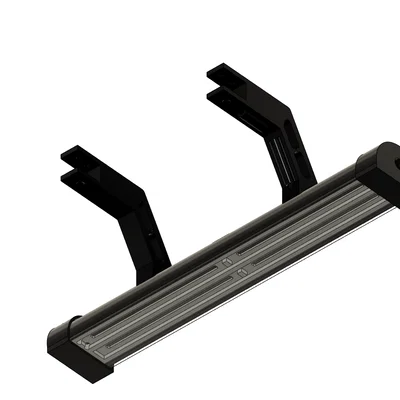 Đèn Bàn Gắn Cạnh Ván 18mm