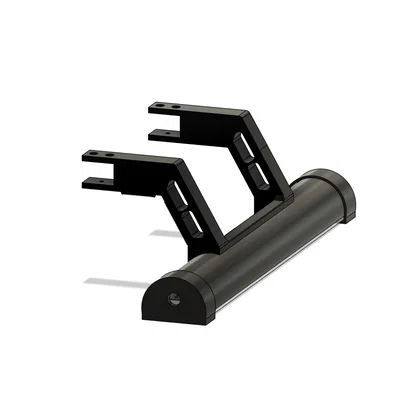 Đèn Bàn Gắn Cạnh Ván 18mm