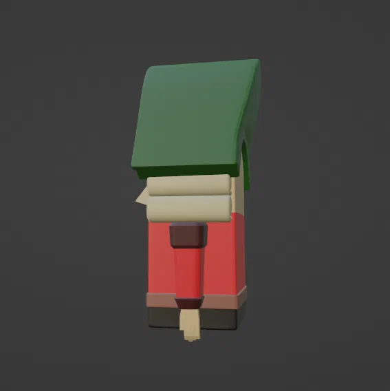 Cái Kìm Kẹp Hạt Cử Động Được - Image 3