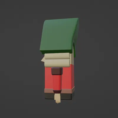 Cái Kìm Kẹp Hạt Cử Động Được