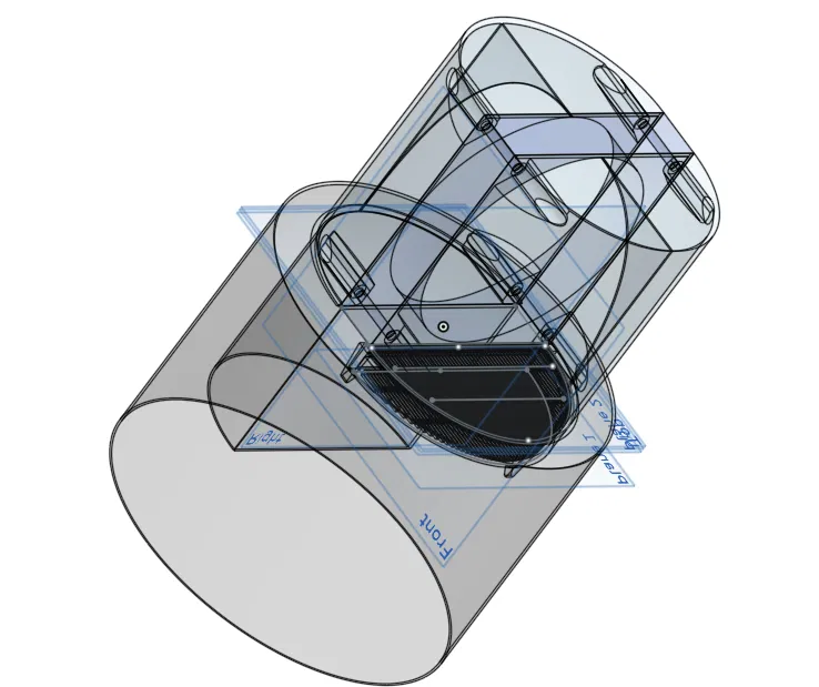 Doodie Desiccator Turdblow S - Máy hút ẩm phân - Image 2