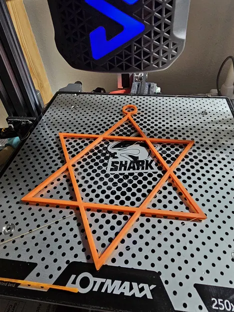 Ngôi Sao David - Image 2