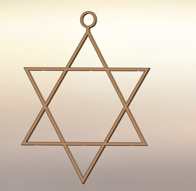 Ngôi Sao David - Image 3