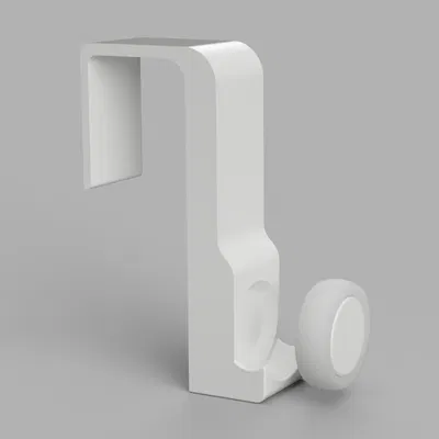 Giá treo khăn bếp bằng nam châm