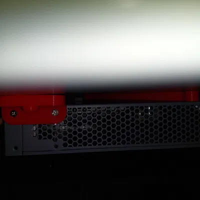 Khuôn giữ và giá đỡ cho ex2200-12C