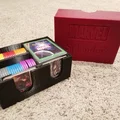Hộp Đựng Marvel Splendor Phiên Bản "Chế" - Thumbnail 1
