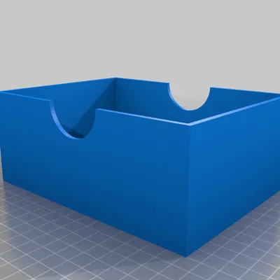 Hộp Đựng Marvel Splendor Phiên Bản "Chế"