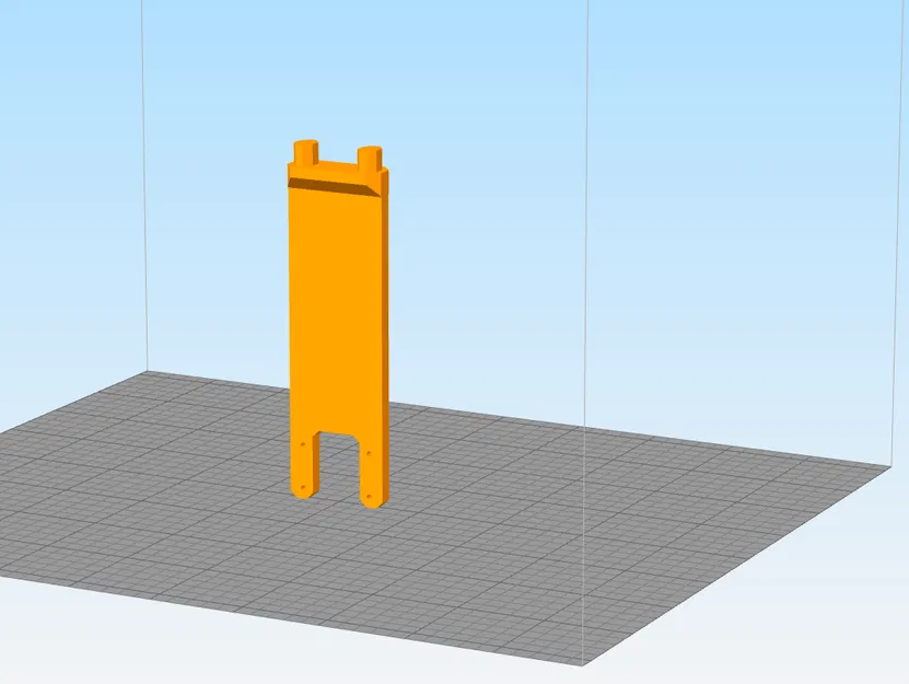 Giá đỡ camera cho hộp Raspberry Pi - Image 3