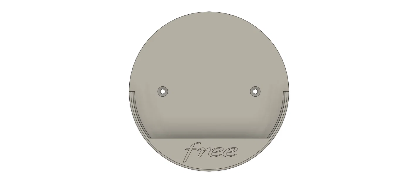 Giá đỡ tường FreeBox Pop - Image 1