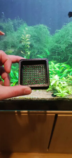 Rây Lọc Ốc JBL Manado - Image 1