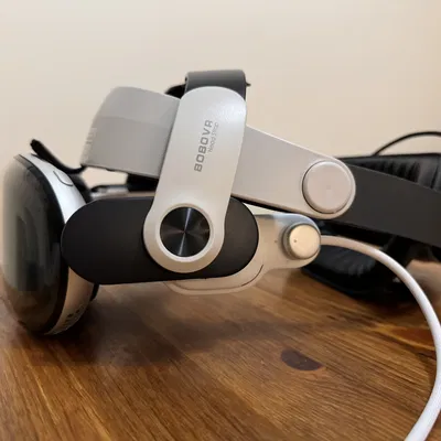 Adapter Vision Pro cho BOBOVR M3 Pro