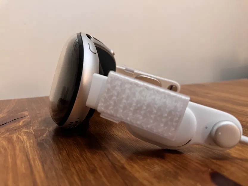 Adapter Vision Pro cho BOBOVR M3 Pro - Image 2